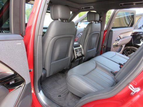 Used 2024 Land Rover Range Rover Sport SE AWD/4WD image 39