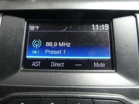 Used 2016 Ford Fusion SE image 40