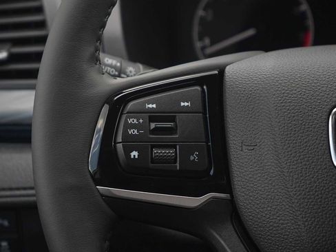 Used 2026 Honda Odyssey Elite image 17