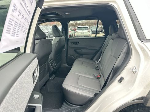 New 2026 Subaru Outback Limited XT AWD/4WD image 25
