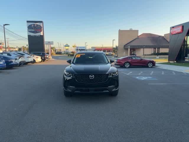Used 2025 MAZDA CX-50 2.5 Hybrid w/ Premium Plus Pkg AWD/4WD image 4