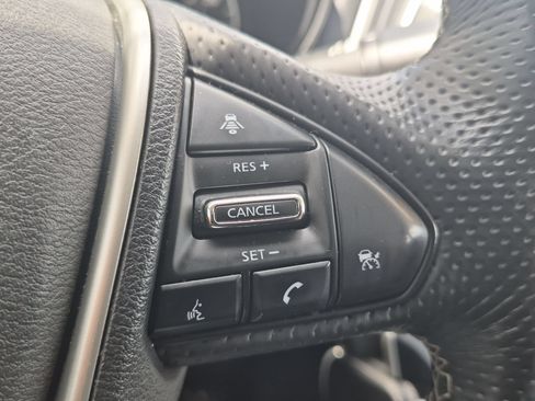 Used 2019 Nissan Maxima 3.5 SL w/ Floor Mat Group FWD image 15