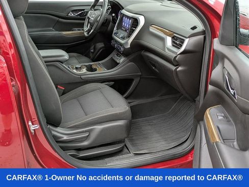 Used 2022 GMC Acadia SLE w/ Driver Convenience Package AWD/4WD image 22