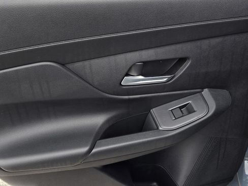 New 2026 Nissan Sentra SV FWD image 9