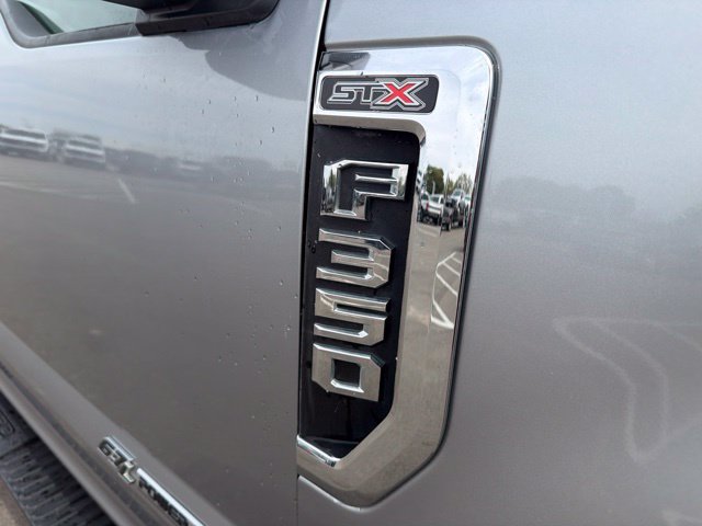 Used 2020 Ford F350 XL w/ STX Appearance Package AWD/4WD image 5