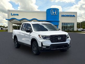 New 2026 Honda Ridgeline TrailSport video 1
