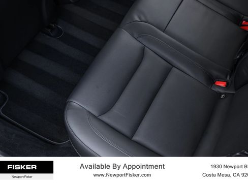 Used 2022 Tesla Model S Standard Range image 19