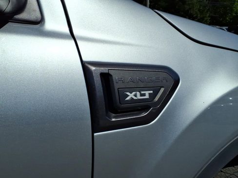 Used 2023 Ford Ranger XLT w/ Equipment Group 302A High AWD/4WD image 14