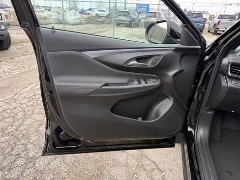 New 2026 Buick Envista Preferred w/ Convenience I Package image 22