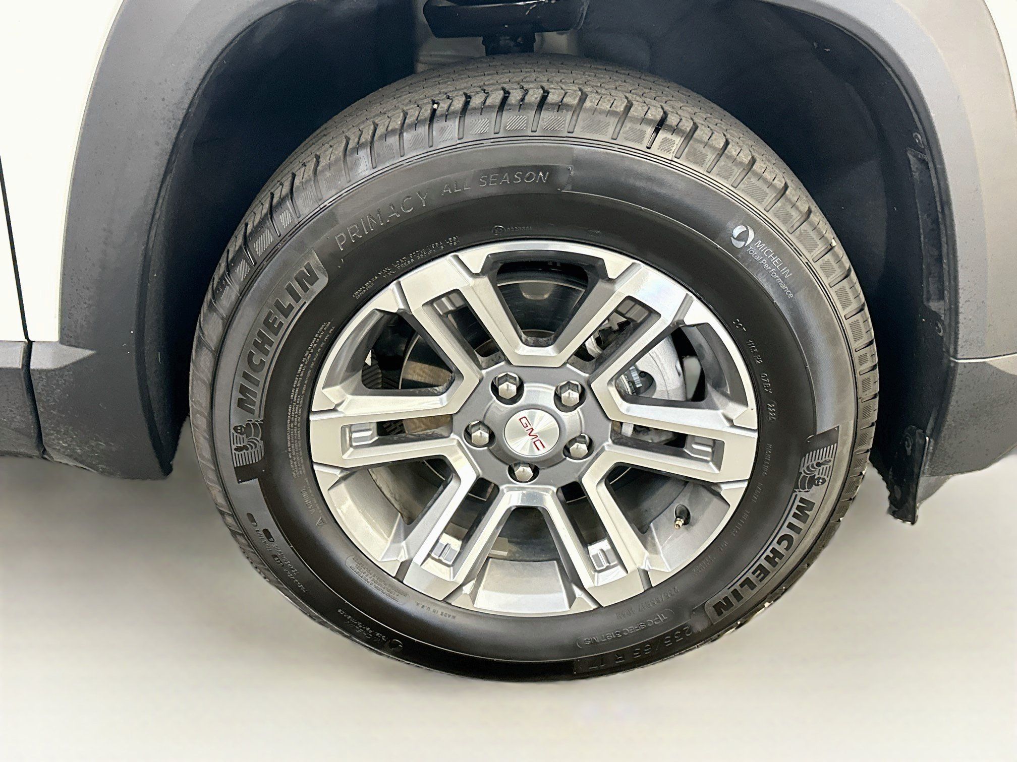 Used 2026 GMC Terrain Elevation AWD/4WD image 11