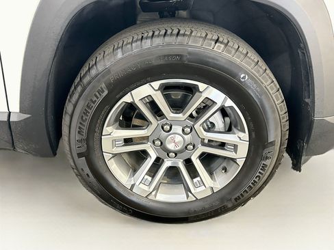 Used 2026 GMC Terrain Elevation AWD/4WD image 11