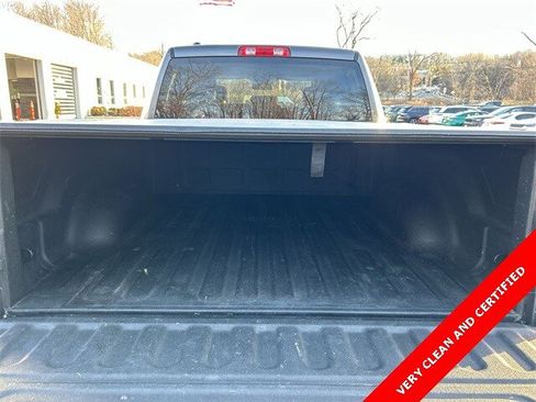 Certified 2019 RAM 1500 Express w/ Express Value Package image 26