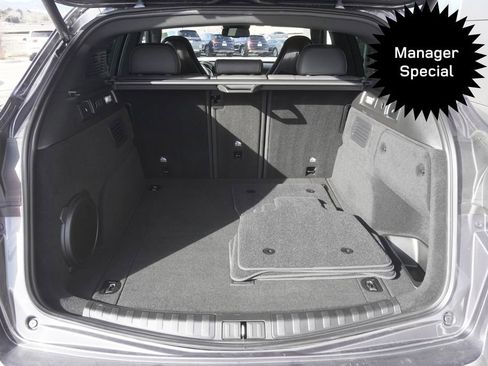 Used 2023 Alfa Romeo Stelvio Quadrifoglio w/ Active Assist Plus Package image 31