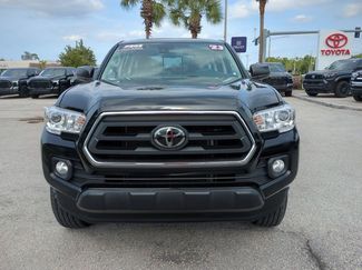 Used 2023 Toyota Tacoma SR5 RWD video 2