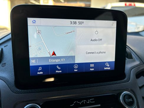 Used 2021 Ford Transit Connect XLT image 13