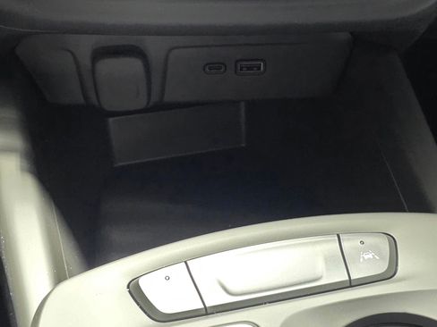 New 2026 Chevrolet Trax RS w/ Driver Confidence Package image 28