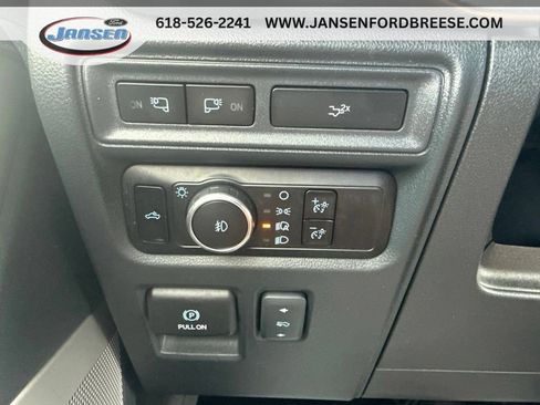 Used 2023 Ford F150 Lariat w/ FX4 Off-Road Package AWD/4WD image 18