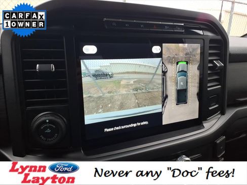 Certified 2024 Ford F150 XLT w/ Equipment Group 302A MID image 13