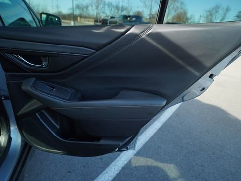 Used 2022 Subaru Outback Wilderness image 23