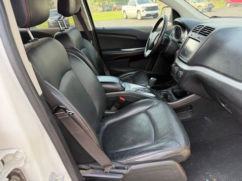 Used 2018 Dodge Journey GT image 7