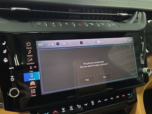 New 2026 Jeep Grand Cherokee L Summit AWD/4WD image 20