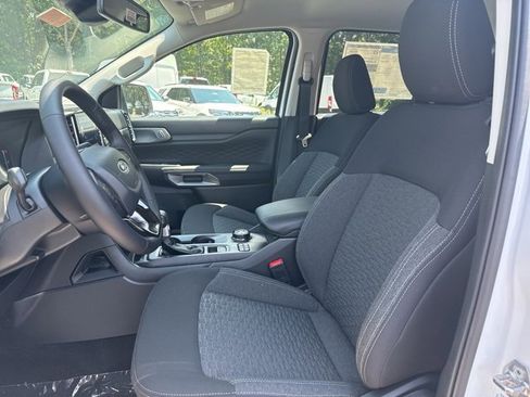 New 2025 Ford Ranger XLT image 10