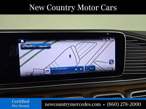 Certified 2024 Mercedes-Benz GLE 450 4MATIC image 32