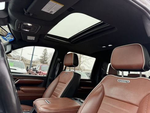 Certified 2024 GMC Sierra 2500 Denali Ultimate image 15