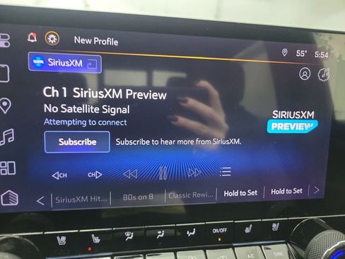 Used 2024 Chevrolet Colorado ZR2 w/ ZR2 Bison Edition image 25