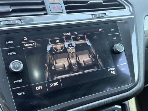 Used 2019 Volkswagen Tiguan SEL R-Line FWD image 72