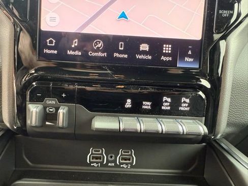 New 2026 RAM 2500 Big Horn image 12