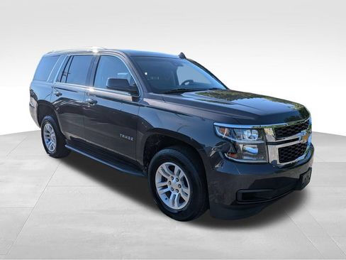 Used 2018 Chevrolet Tahoe LT AWD/4WD image 11