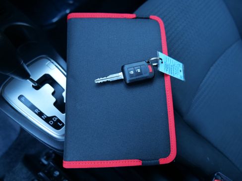 Used 2024 Mitsubishi Mirage G4 ES image 32