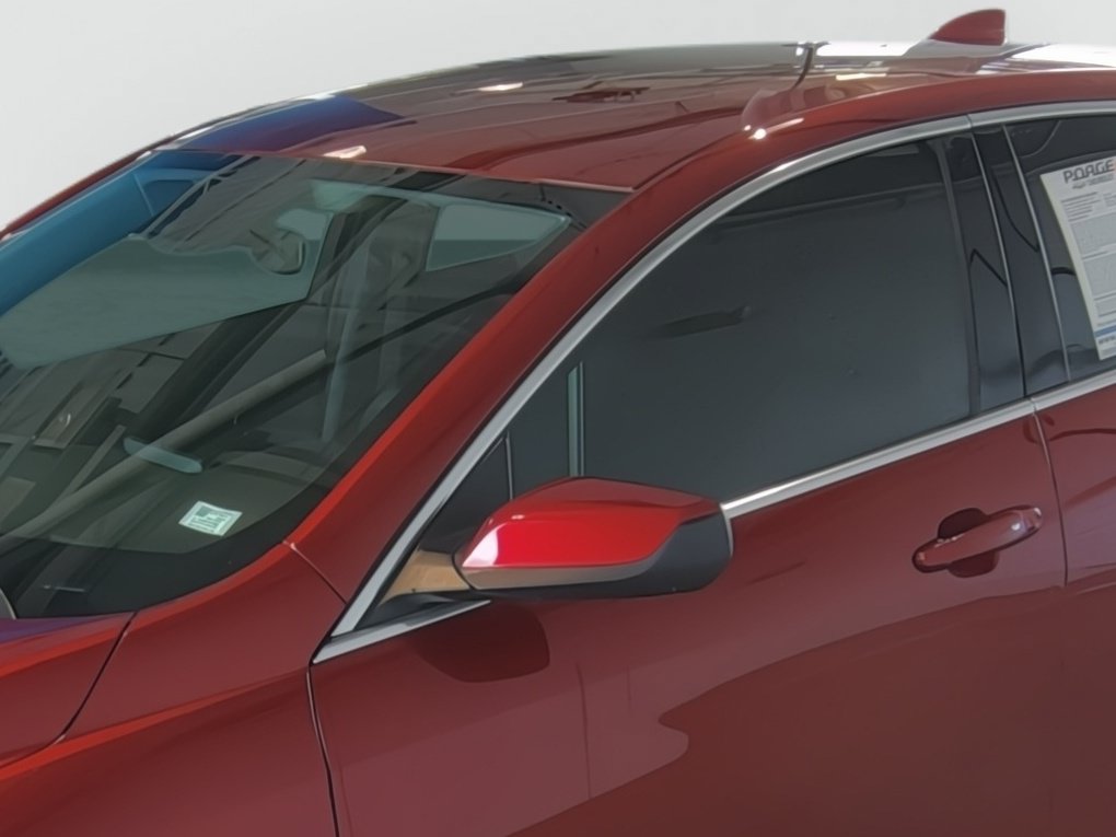 Used 2024 Chevrolet Malibu RS FWD image 8