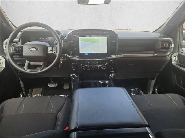 Used 2024 Ford F150 STX AWD/4WD image 18