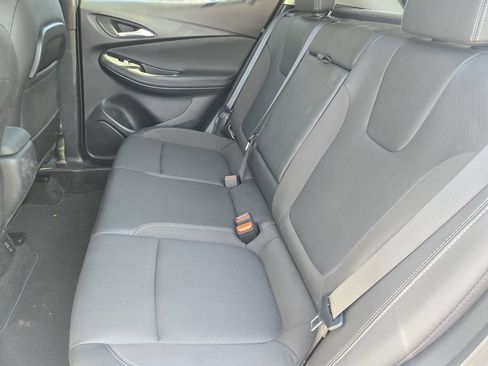 Used 2024 Buick Encore GX Preferred w/ Comfort Package FWD image 19