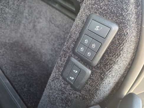 Used 2019 Land Rover Range Rover SV Autobiography Dynamic AWD/4WD image 23