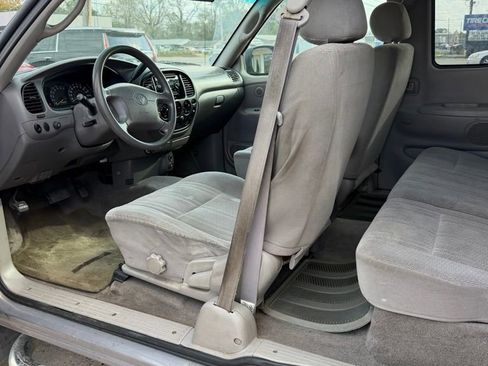 Used 2000 Toyota Tundra SR5 image 11