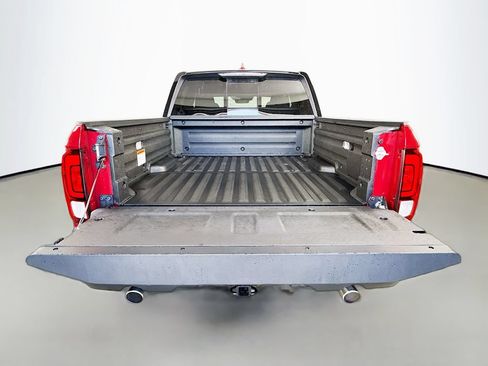 New 2026 Honda Ridgeline TrailSport image 27