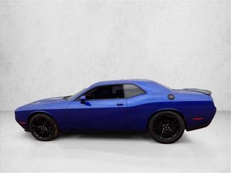 Used 2018 Dodge Challenger SXT w/ Blacktop Package RWD video 2