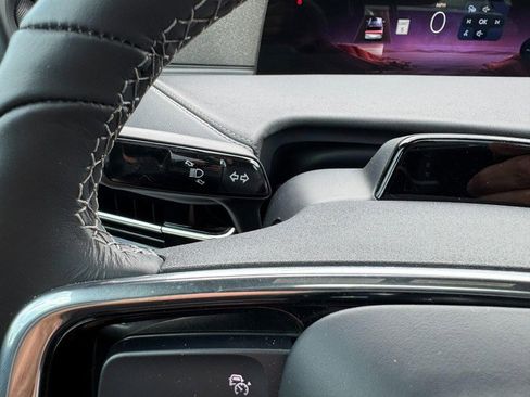 Used 2025 Lincoln Navigator L Reserve w/ Jet Appearance Package image 20