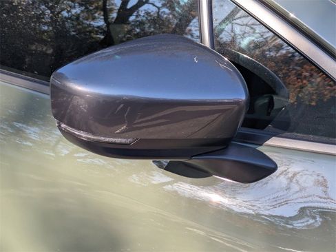 New 2026 Subaru Crosstrek 2.0i Premium image 10