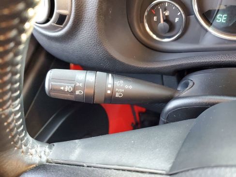 Used 2016 Jeep Wrangler Sport w/ Quick Order Package 24S image 23