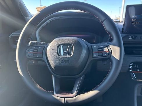 New 2026 Honda Passport TrailSport image 14