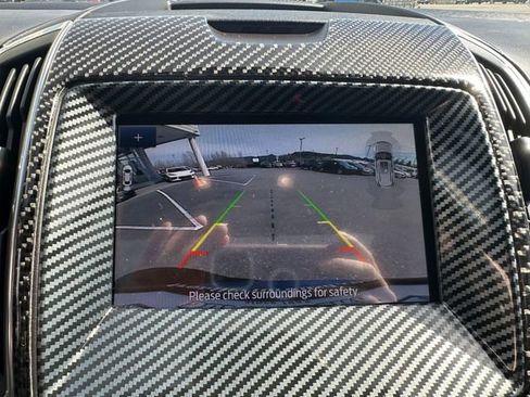 Used 2020 Ford Edge ST w/ Equipment Group 401A AWD/4WD image 16