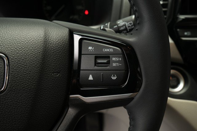 Used 2025 Honda Odyssey EX-L image 27