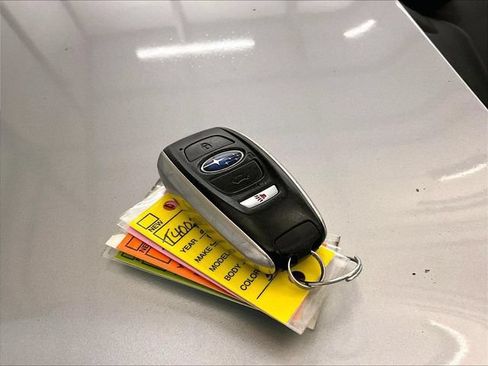 Used 2018 Subaru Impreza 2.0i Sport AWD/4WD image 10