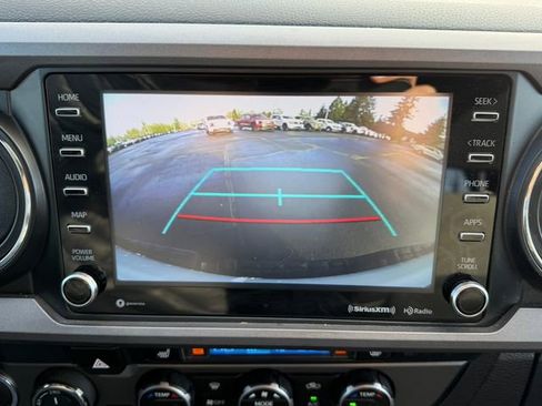 Used 2022 Toyota Tacoma TRD Off-Road w/ TRD Premium Off Road Package image 23