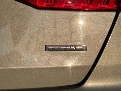 Used 2024 Audi A6 Premium Plus image 34