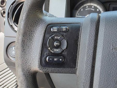 Used 2013 Ford F250 XL w/ PWR Equipment Group AWD/4WD image 19